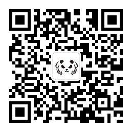 微信二维码